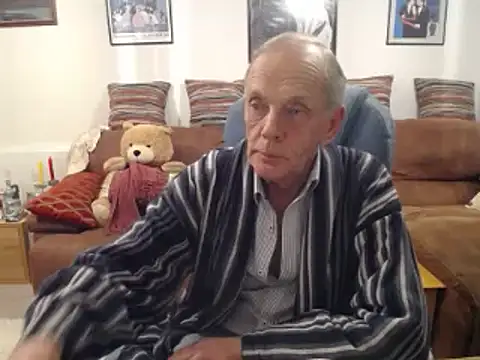 Ferret7777 online show from 02.23.25