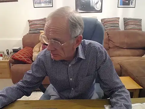 Ferret7777 online show from 10.24.25