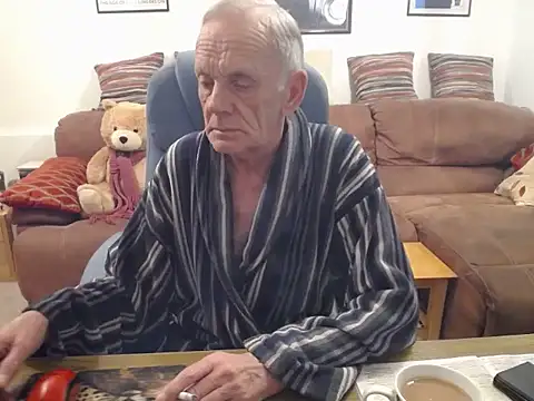 Ferret7777 online show from 11.07.25