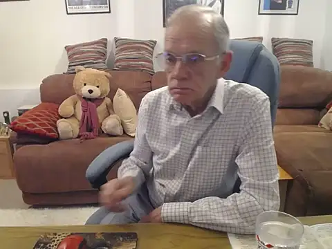 Ferret7777 online show from 12.01.25