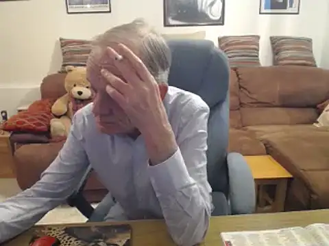 Ferret7777 online show from 03.20.26