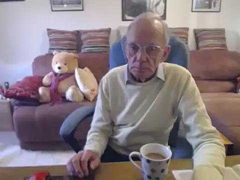 Ferret7777 online show from 04.18.26