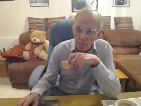 Ferret7777 online show from 04.18.26