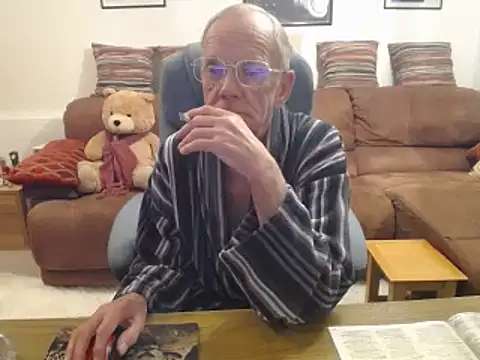 Ferret7777 online show from 04.23.26