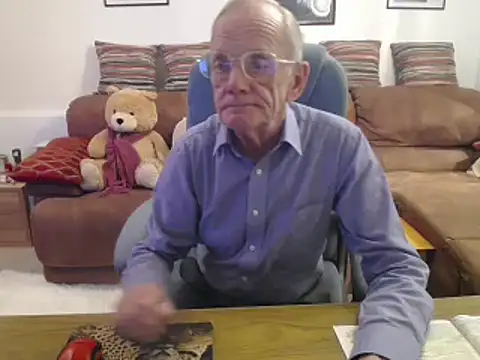 Ferret7777 online show from 04.23.26