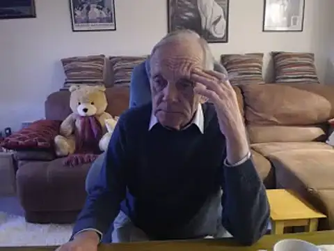 Ferret7777 online show from 04.28.26