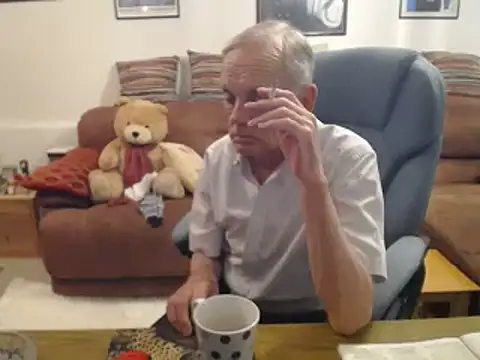Snapshot of Ferret7777 chatting on 06.25.26 Ferret7777 online show from 06.25.26