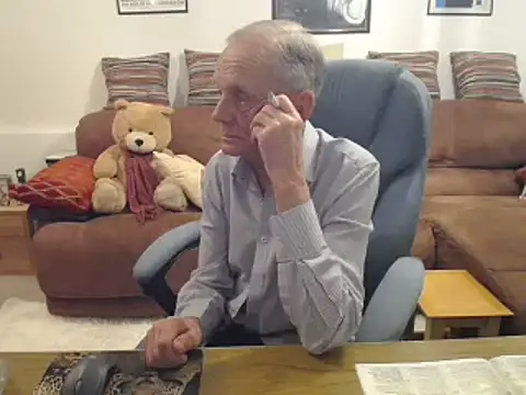 Snapshot of Ferret7777 chatting on 08.07.26 Ferret7777 online show from 08.07.26