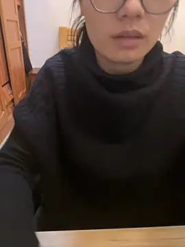 Bella0815 online show from 12.17.24