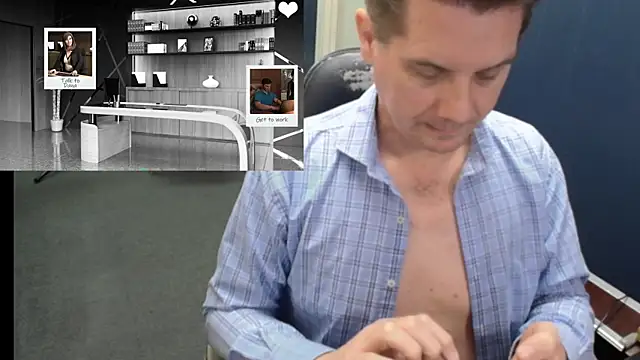 Snapshot of tilobinder chatting on 07.05.26 tilobinder online show from 07.05.26