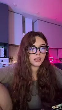CutiePie3 online show from 03.27.26