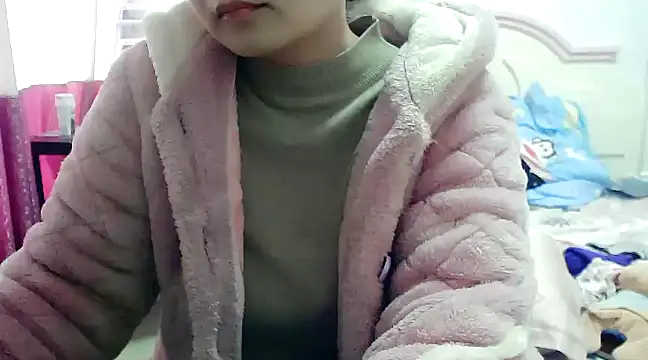 CN-Xiaoxi online show from 12.12.24