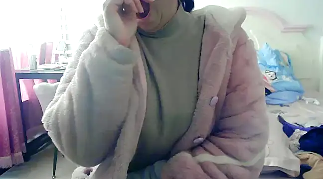 CN-Xiaoxi online show from 12.12.24