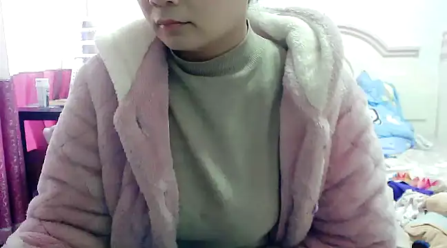 CN-Xiaoxi online show from 12.13.24