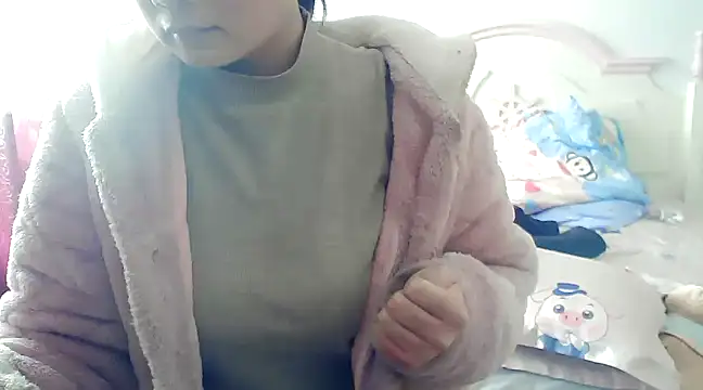 CN-Xiaoxi online show from 12.15.24