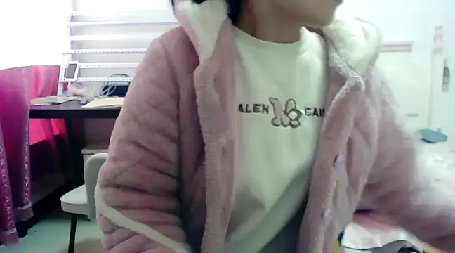 CN-Xiaoxi online show from 12.17.24