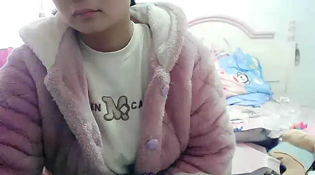 CN-Xiaoxi online show from 12.18.24