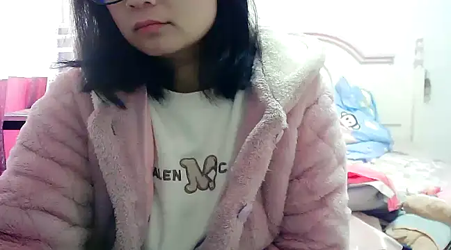 CN-Xiaoxi online show from 12.19.24