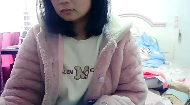 CN-Xiaoxi online show from 12.19.24