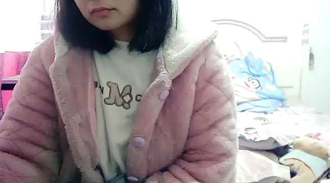 CN-Xiaoxi online show from 12.20.24