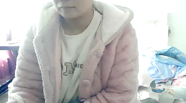 CN-Xiaoxi online show from 12.23.24