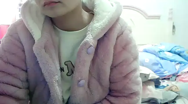 CN-Xiaoxi online show from 12.24.24