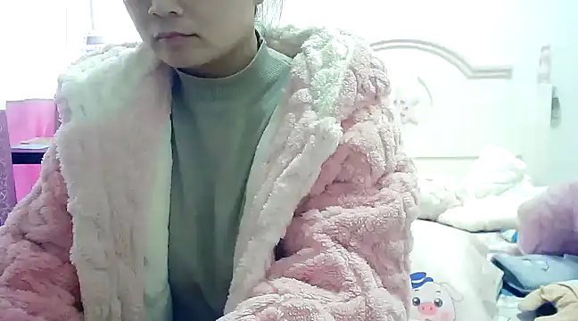 CN-Xiaoxi online show from 01.06.25