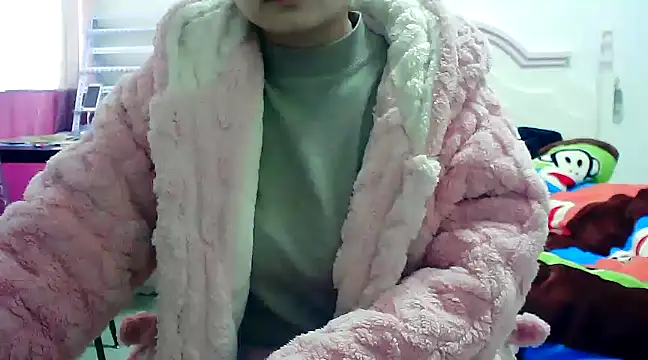 CN-Xiaoxi online show from 01.10.25