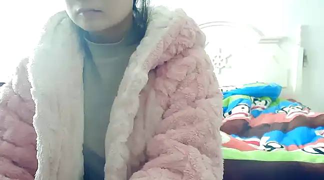 CN-Xiaoxi online show from 01.17.25