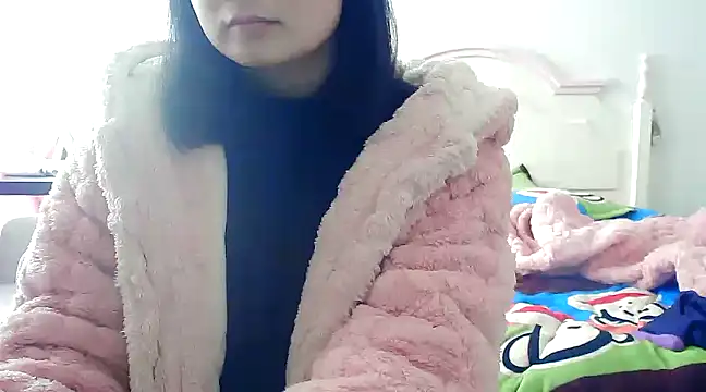 CN-Xiaoxi online show from 02.25.25