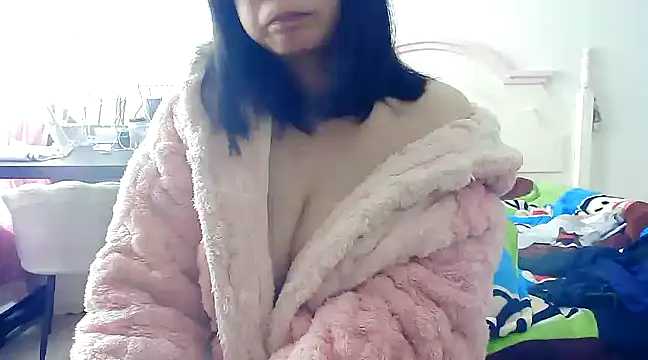 CN-Xiaoxi online show from 02.27.25