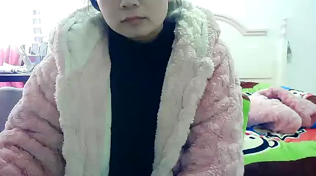 CN-Xiaoxi online show from 02.28.25