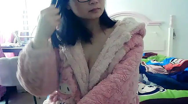 CN-Xiaoxi online show from 03.04.25