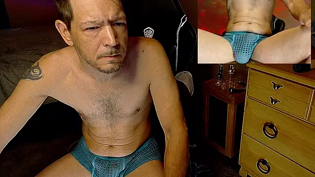 MasterForgedRayy online show from 04.14.26