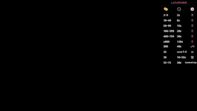 Lissa Cristal online show from 02.03.25