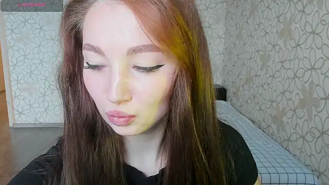 Lissa Cristal online show from 09.24.25