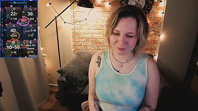 Snapshot of Ozalin_Green chatting on 03.20.25 Ozalin Green online show from 03.20.25