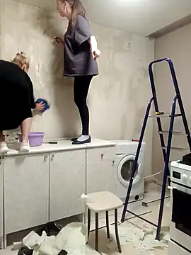 Snapshot of Milen_Milf chatting on 01.24.25 Milen Milf online show from 01.24.25