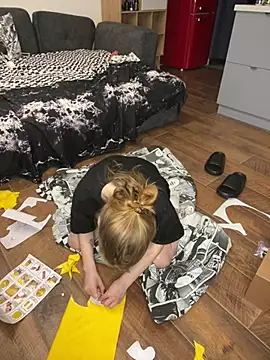 princessaalicc online show from 12.09.24