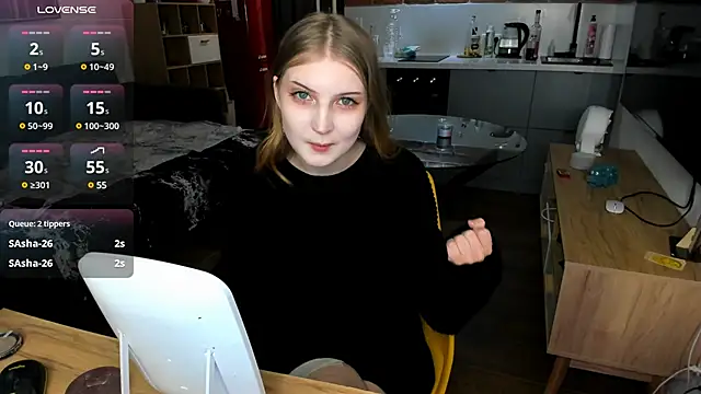 princessaalicc online show from 02.17.25