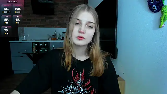 princessaalicc online show from 02.27.25