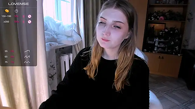 princessaalicc online show from 09.10.25