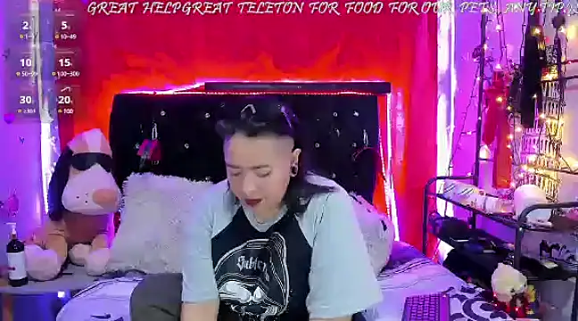 katieeandsharonn online show from 01.20.25