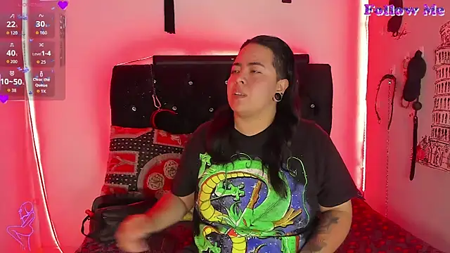 katieeandsharonn online show from 03.04.26