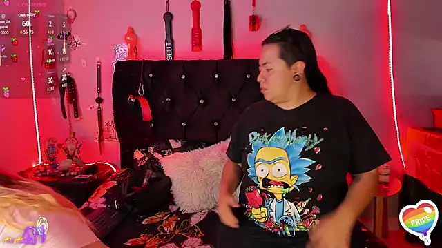katieeandsharonn online show from 06.29.26