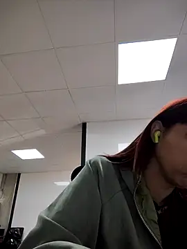 maria lasexy online show from 03.17.25