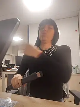 maria lasexy online show from 10.03.25