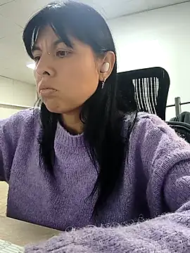 maria lasexy online show from 04.15.26