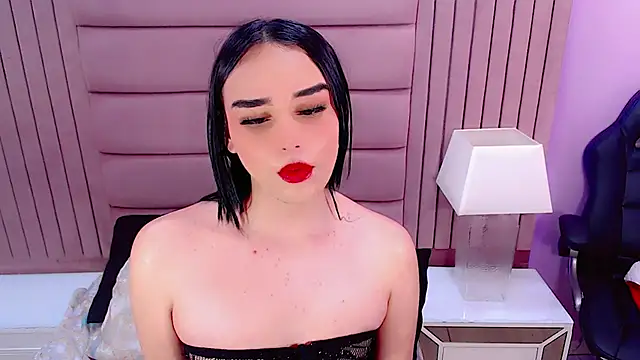 SexyValeriaa online show from 01.01.25
