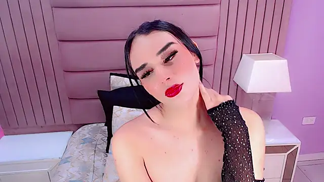 SexyValeriaa online show from 01.10.25